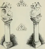 Picture 446 of 564 from The castellated and domestic architecture of Scotland, from the twelfth to the eighteenth century (1887), leaf 440