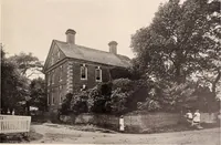 Picture 408 of 926 from American homes and gardens (1905), leaf 194