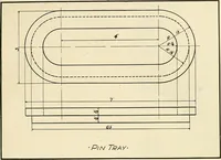 Picture 25 of 120 from Woodwork and mechanical drawing (1914), leaf 26