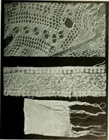 Picture 5 of 118 from Seven centuries of lace (1908), leaf 82