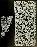 Picture 53 of 118 from Seven centuries of lace (1908), leaf 132