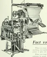An illustration from Canadian printer & publisher (1920)