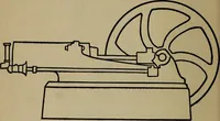An illustration from The boys' book of engine-building; (1918)