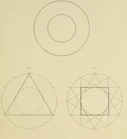 An illustration from The natural principles and analogy of the harmony of form (1842)