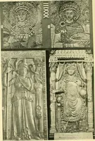 An illustration from The arts in early England (1903)