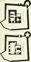 Picture 94 of 602 from The castellated and domestic architecture of Scotland, from the twelfth to the eighteenth century (1887), leaf 170