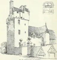 Picture 149 of 602 from The castellated and domestic architecture of Scotland, from the twelfth to the eighteenth century (1887), leaf 235