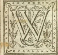 An illustration from Sylva sylvarvm : or, A naturall historie, in ten centuries (1627)