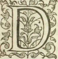 An illustration from Sylva sylvarvm : or, A naturall historie, in ten centuries (1627)