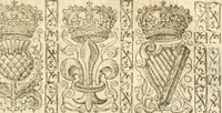 An illustration from Sylva sylvarvm : or, A naturall historie, in ten centuries (1627)