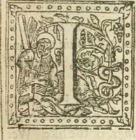 An illustration from Sylva sylvarvm : or, A naturall historie, in ten centuries (1627)