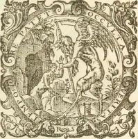 An illustration from Sylva sylvarvm : or, A naturall historie, in ten centuries (1627)