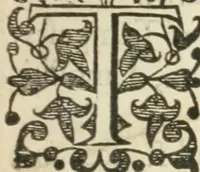 An illustration from Sylva sylvarvm : or, A naturall historie, in ten centuries (1627)