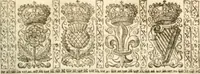 An illustration from Sylva sylvarvm : or, A naturall historie, in ten centuries (1627)