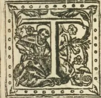 An illustration from Sylva sylvarvm : or, A naturall historie, in ten centuries (1627)