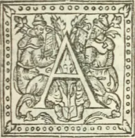 An illustration from Sylva sylvarvm : or, A naturall historie, in ten centuries (1627)