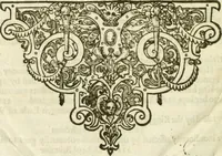 An illustration from The historie of the reigne of King Henry the Seventh ... Whereunto is now added a very usefull and necessary table (1629)