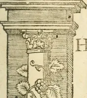Picture 1 of 11 from The historie of the reigne of King Henry the Seventh ... Whereunto is now added a very usefull and necessary table (1629), leaf 4