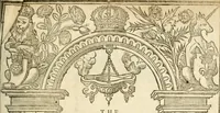 Picture 2 of 11 from The historie of the reigne of King Henry the Seventh ... Whereunto is now added a very usefull and necessary table (1629), leaf 4