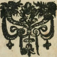 An illustration from Les oevvres morales et politiqves de Messire François Bacon (1633)