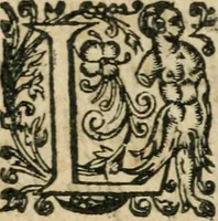 An illustration from Les oevvres morales et politiqves de Messire François Bacon (1633)