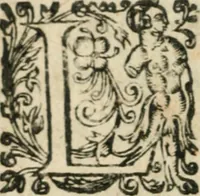 An illustration from Les oevvres morales et politiqves de Messire François Bacon (1633)