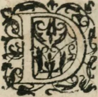 An illustration from Les oevvres morales et politiqves de Messire François Bacon (1633)