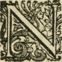 An illustration from Les oevvres morales et politiqves de Messire François Bacon (1633)