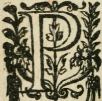 An illustration from Les oevvres morales et politiqves de Messire François Bacon (1633)
