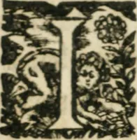 An illustration from Les oevvres morales et politiqves de Messire François Bacon (1633)