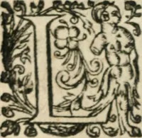An illustration from Les oevvres morales et politiqves de Messire François Bacon (1633)