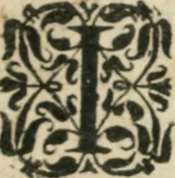 An illustration from Les oevvres morales et politiqves de Messire François Bacon (1633)