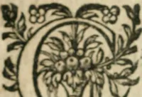 An illustration from Les oevvres morales et politiqves de Messire François Bacon (1633)