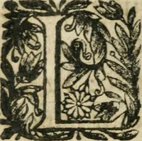 An illustration from Les oevvres morales et politiqves de Messire François Bacon (1633)