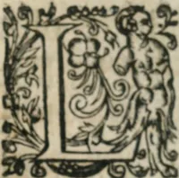 An illustration from Les oevvres morales et politiqves de Messire François Bacon (1633)