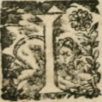 An illustration from Les oevvres morales et politiqves de Messire François Bacon (1633)