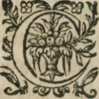 An illustration from Les oevvres morales et politiqves de Messire François Bacon (1633)