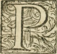 An illustration from Les oevvres morales et politiqves de Messire François Bacon (1633)