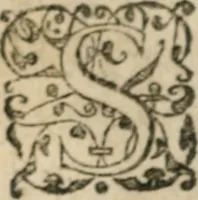 An illustration from Les oevvres morales et politiqves de Messire François Bacon (1633)