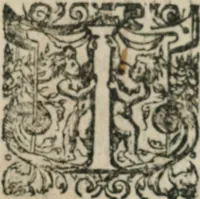 An illustration from Les oevvres morales et politiqves de Messire François Bacon (1633)