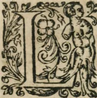 An illustration from Les oevvres morales et politiqves de Messire François Bacon (1633)