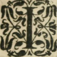 An illustration from Les oevvres morales et politiqves de Messire François Bacon (1633)