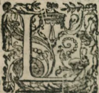 An illustration from Les oevvres morales et politiqves de Messire François Bacon (1633)