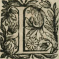 An illustration from Les oevvres morales et politiqves de Messire François Bacon (1633)