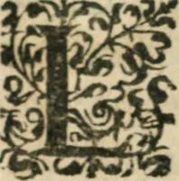 An illustration from Les oevvres morales et politiqves de Messire François Bacon (1633)