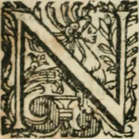 An illustration from Les oevvres morales et politiqves de Messire François Bacon (1633)