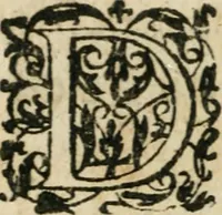 An illustration from Les oevvres morales et politiqves de Messire François Bacon (1633)