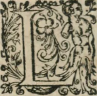 An illustration from Les oevvres morales et politiqves de Messire François Bacon (1633)
