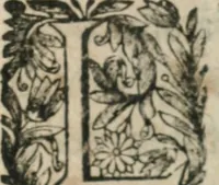 An illustration from Les oevvres morales et politiqves de Messire François Bacon (1633)
