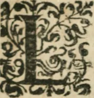 An illustration from Les oevvres morales et politiqves de Messire François Bacon (1633)